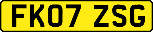 FK07ZSG