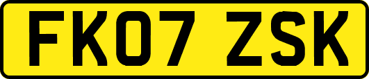 FK07ZSK