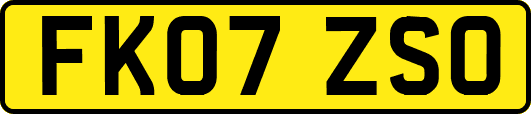 FK07ZSO