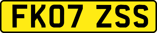 FK07ZSS