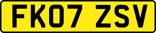 FK07ZSV