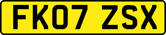 FK07ZSX