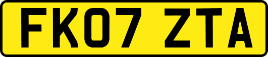 FK07ZTA