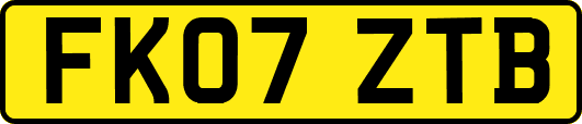 FK07ZTB