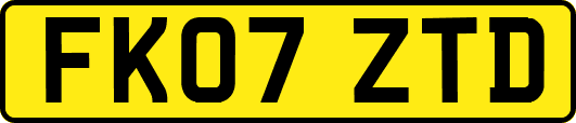 FK07ZTD