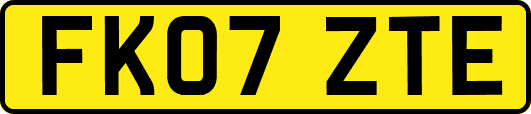 FK07ZTE