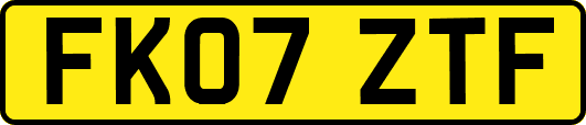 FK07ZTF