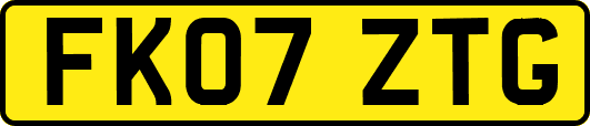 FK07ZTG