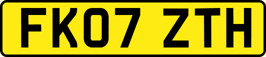 FK07ZTH