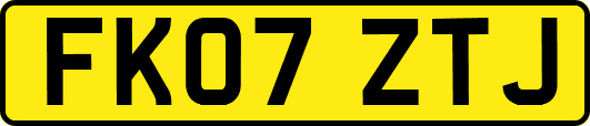 FK07ZTJ