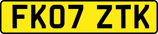 FK07ZTK