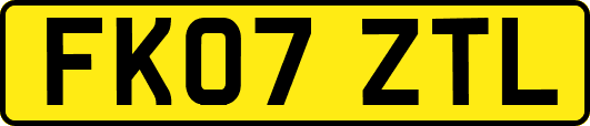 FK07ZTL