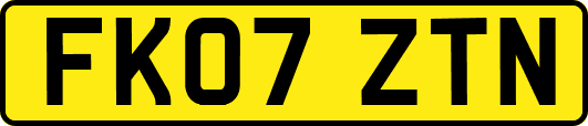 FK07ZTN