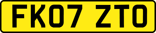 FK07ZTO