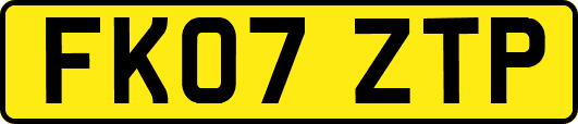 FK07ZTP