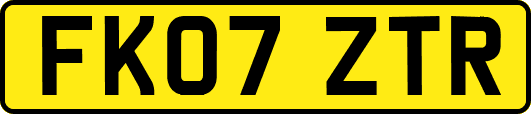 FK07ZTR