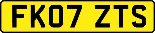 FK07ZTS