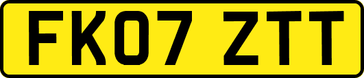 FK07ZTT