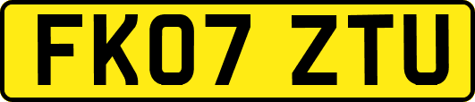 FK07ZTU
