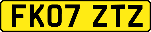 FK07ZTZ