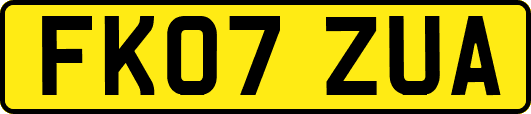 FK07ZUA
