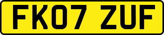 FK07ZUF