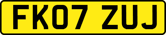 FK07ZUJ