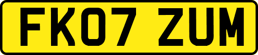 FK07ZUM