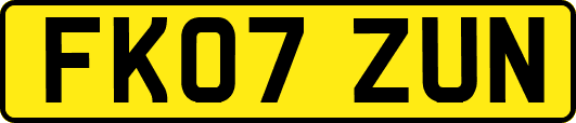 FK07ZUN