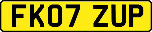 FK07ZUP