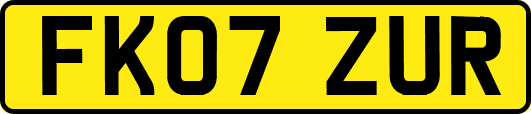 FK07ZUR