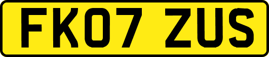 FK07ZUS