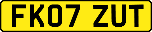 FK07ZUT