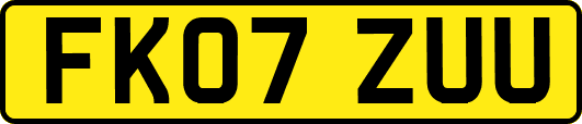 FK07ZUU