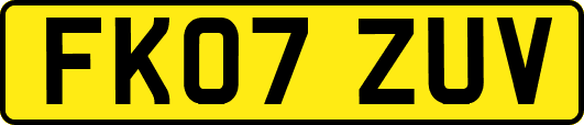 FK07ZUV