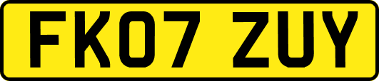 FK07ZUY