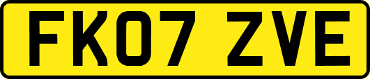 FK07ZVE