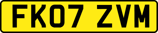 FK07ZVM