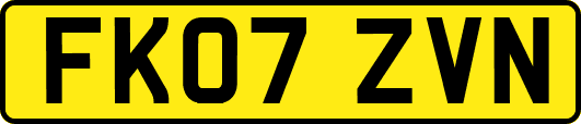 FK07ZVN