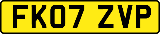 FK07ZVP