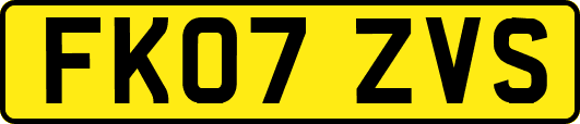 FK07ZVS