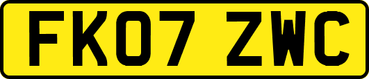 FK07ZWC