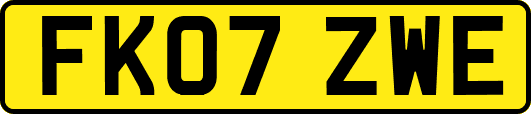 FK07ZWE