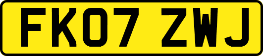 FK07ZWJ