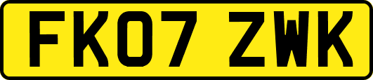 FK07ZWK
