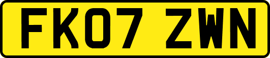FK07ZWN