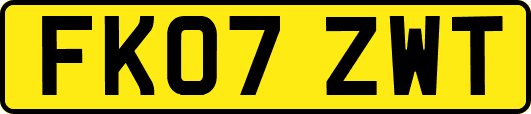 FK07ZWT