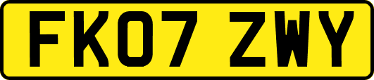 FK07ZWY