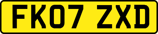 FK07ZXD
