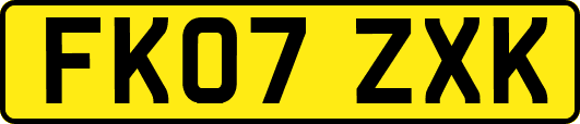 FK07ZXK